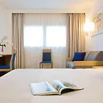 Hotell Novotel Centre Bordeaux