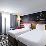 Hotell Novotel Centre Bordeaux