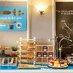 Novotel Centre Ξενοδοχείο 4*