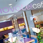 Novotel Centre Ξενοδοχείο Μπορντό