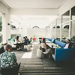 Novotel Centre 4*