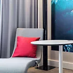 Novotel Centre 4* Μπορντό
