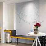 Hotell Novotel Centre