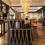 Ξενοδοχείο Novotel Centre Μπορντό