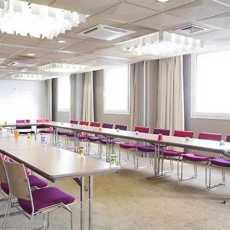Novotel Centre 4* Burdeos