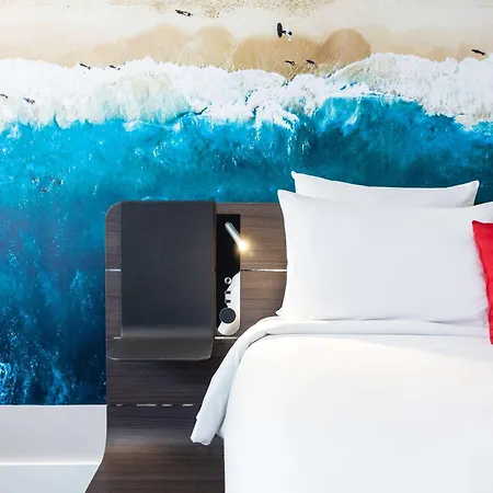 Novotel Centre Hotell