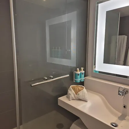 Hotell Novotel Centre