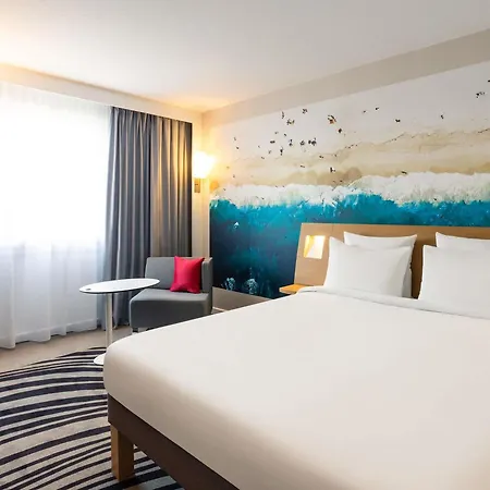 Novotel Centre Szálloda