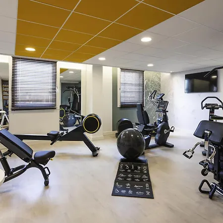 Novotel Centre Szálloda Bordeaux