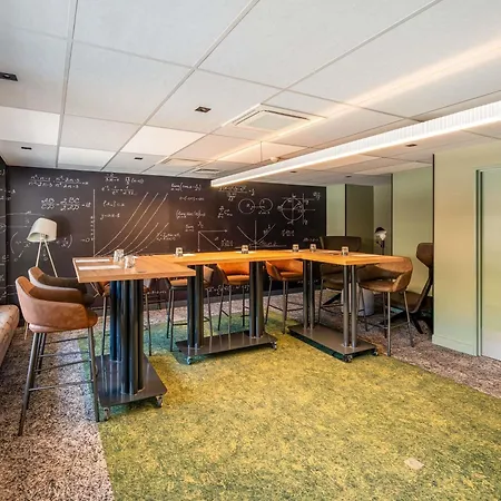 Novotel Centre 4* Burdeos
