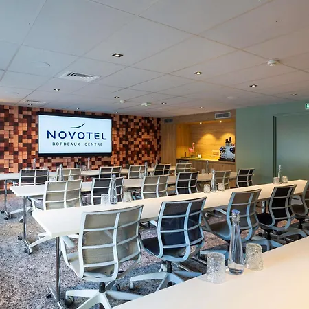 Novotel Centre