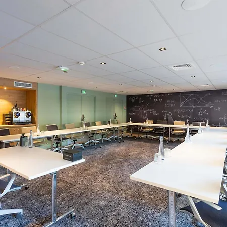 Szálloda Novotel Centre 4*