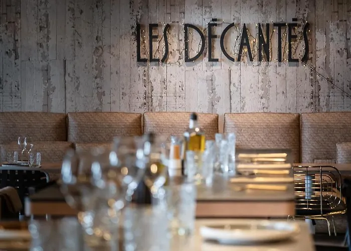 Novotel Centre 4* Bordeaux