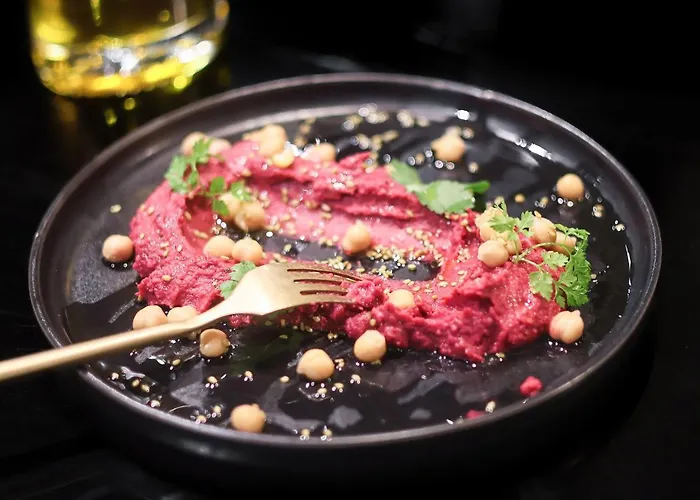 Hotell Novotel Centre 4*