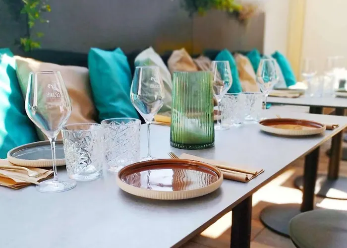 Hotell Novotel Centre 4*