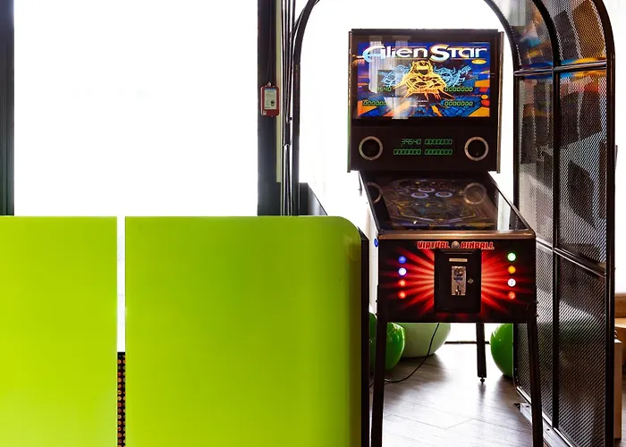 Novotel Centre 4* Bordeaux