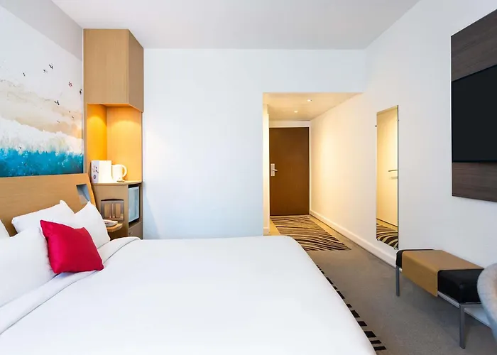 Novotel Centre 4*