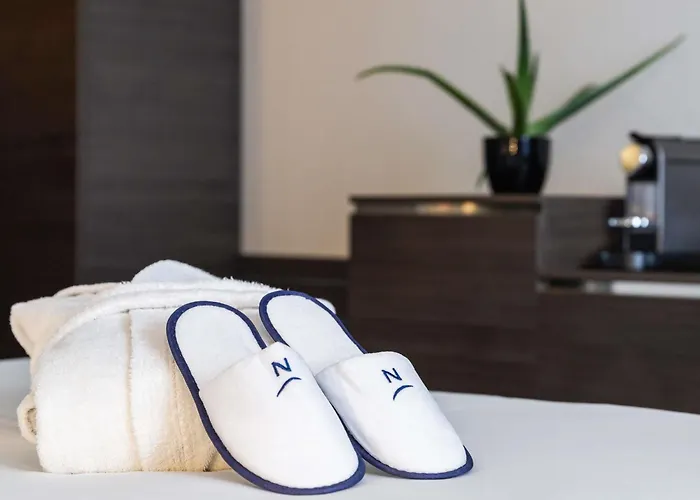 Novotel Centre Bordeaux