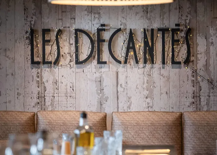 Novotel Centre 4* Bordeaux