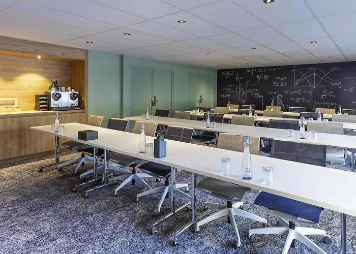 Novotel Centre Bordeaux