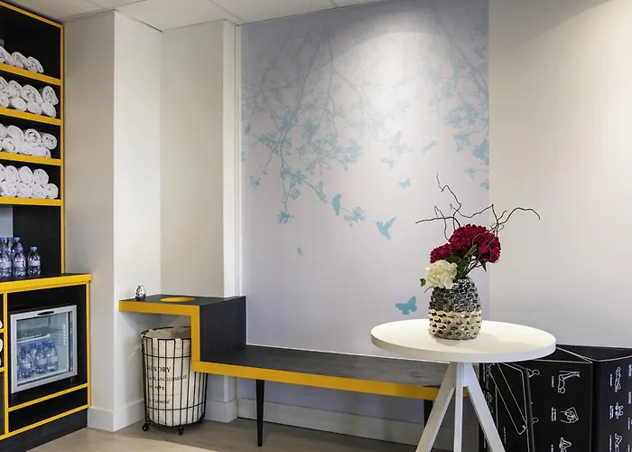 Novotel Centre 4* Bordeaux