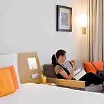 فندق Novotel Centre