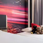 فندق Novotel Centre