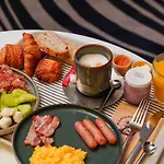 Novotel Centre 4* بوردو