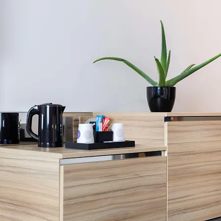 Hotel Novotel Centre 4*