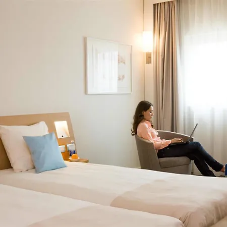 Novotel Centre Hotel Bordeaux