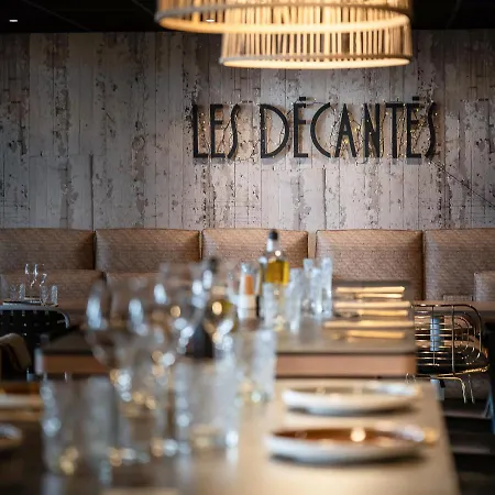 Novotel Centre 4* Bordeaux