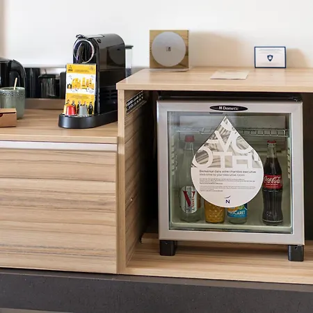 Hotel Novotel Centre 4*