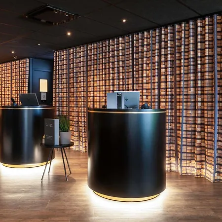 Hotel Novotel Centre Bordeaux