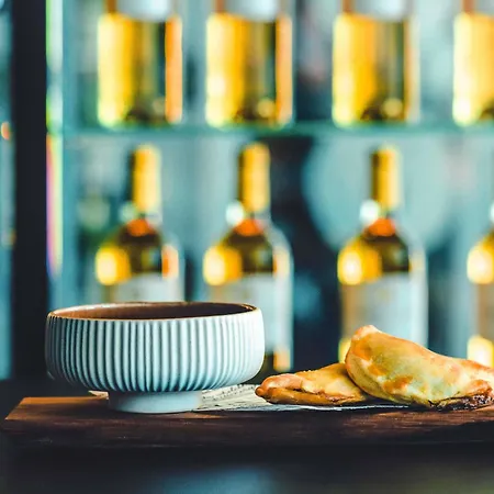 Novotel Centre Hotel Bordeaux