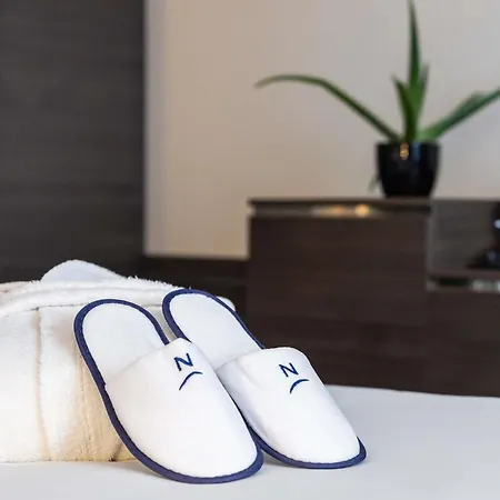 Novotel Centre Bordeaux