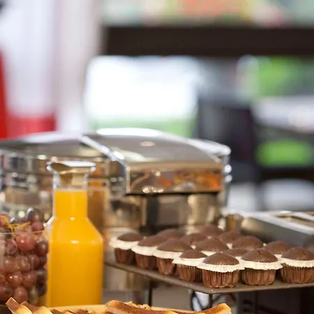 Novotel Centre 4* Bordeaux