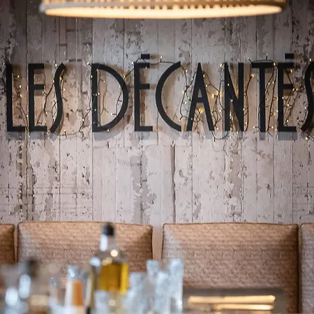 Novotel Centre 4* Bordeaux