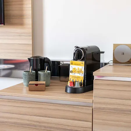 Novotel Centre Hotel 4*