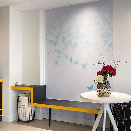 Novotel Centre Bordeaux