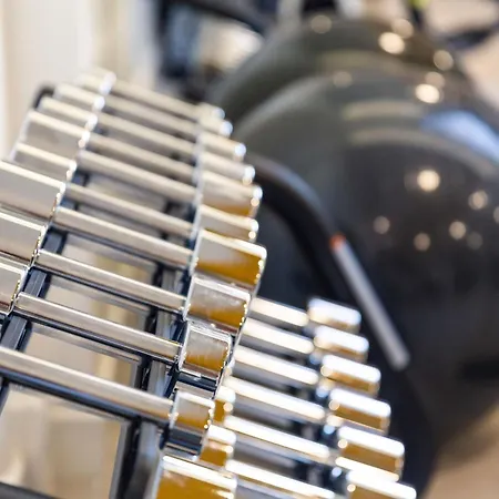 Hotel Novotel Centre 4*