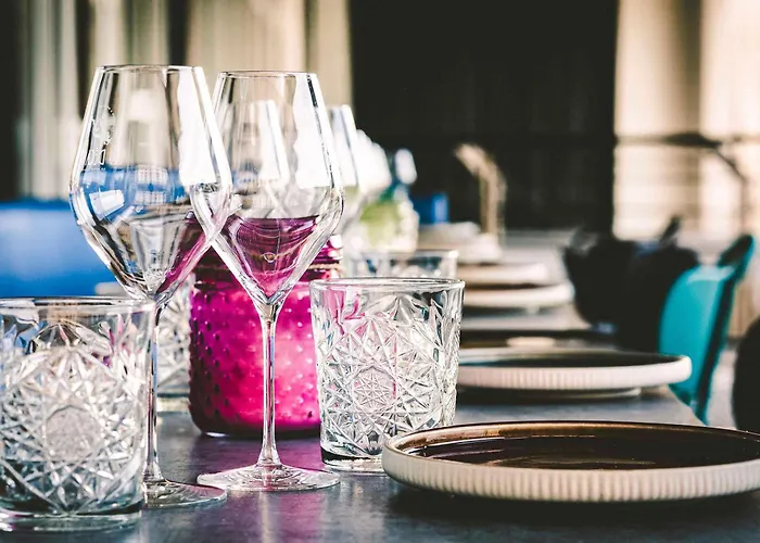 Novotel Centre 4* בורדו